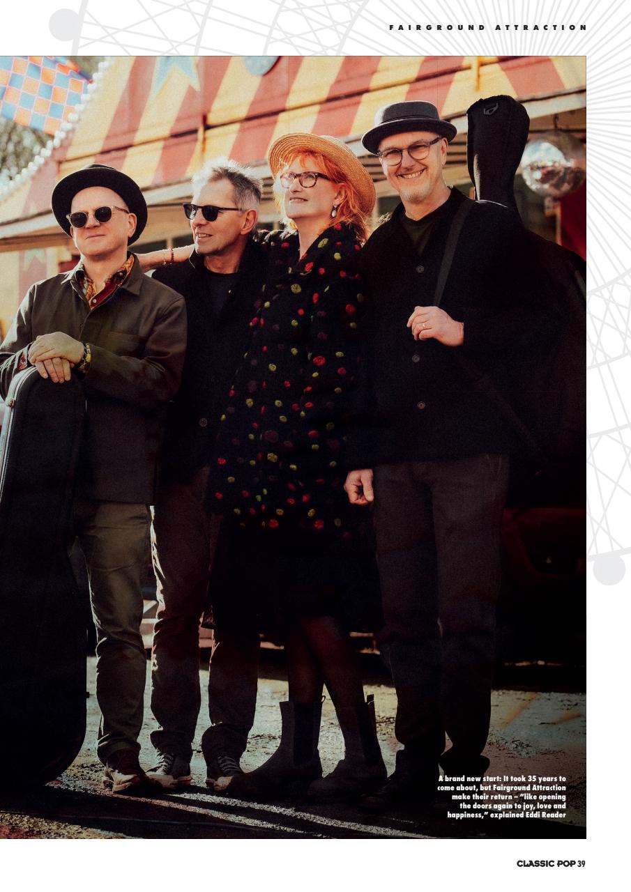 Classic Pop Preview Pages