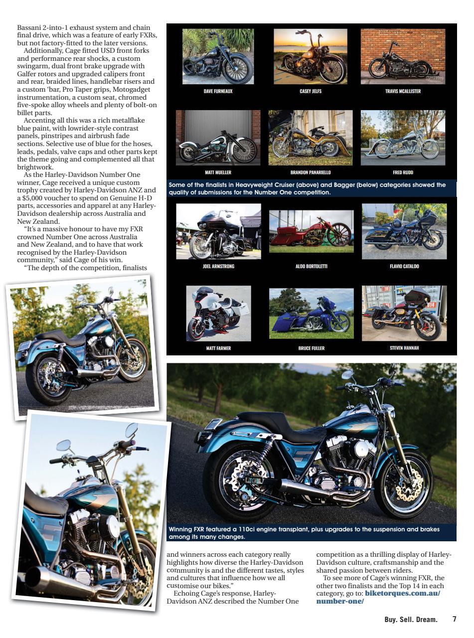 JUST BIKES Preview Pages