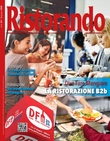 Giugno 6 issue Giugno 6