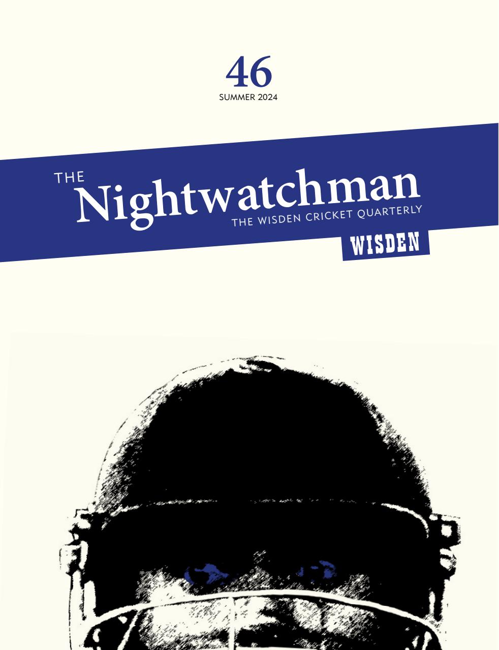 The Nightwatchman Preview Pages