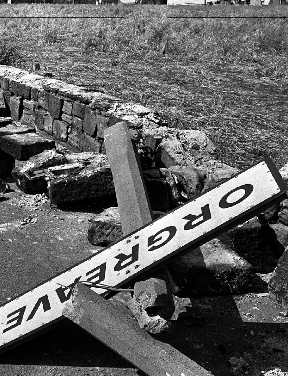 The Nightwatchman Preview Pages