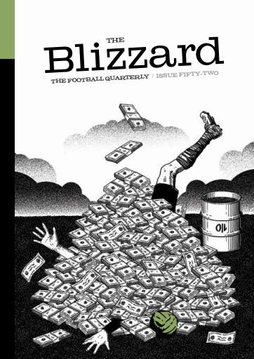 The Blizzard issue 