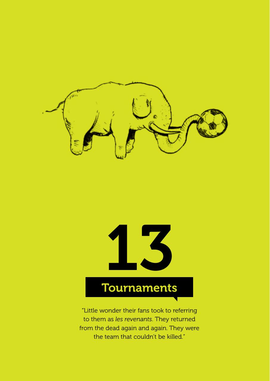 The Blizzard Preview Pages