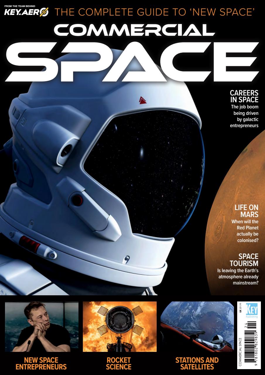 Aviation Specials Preview Pages