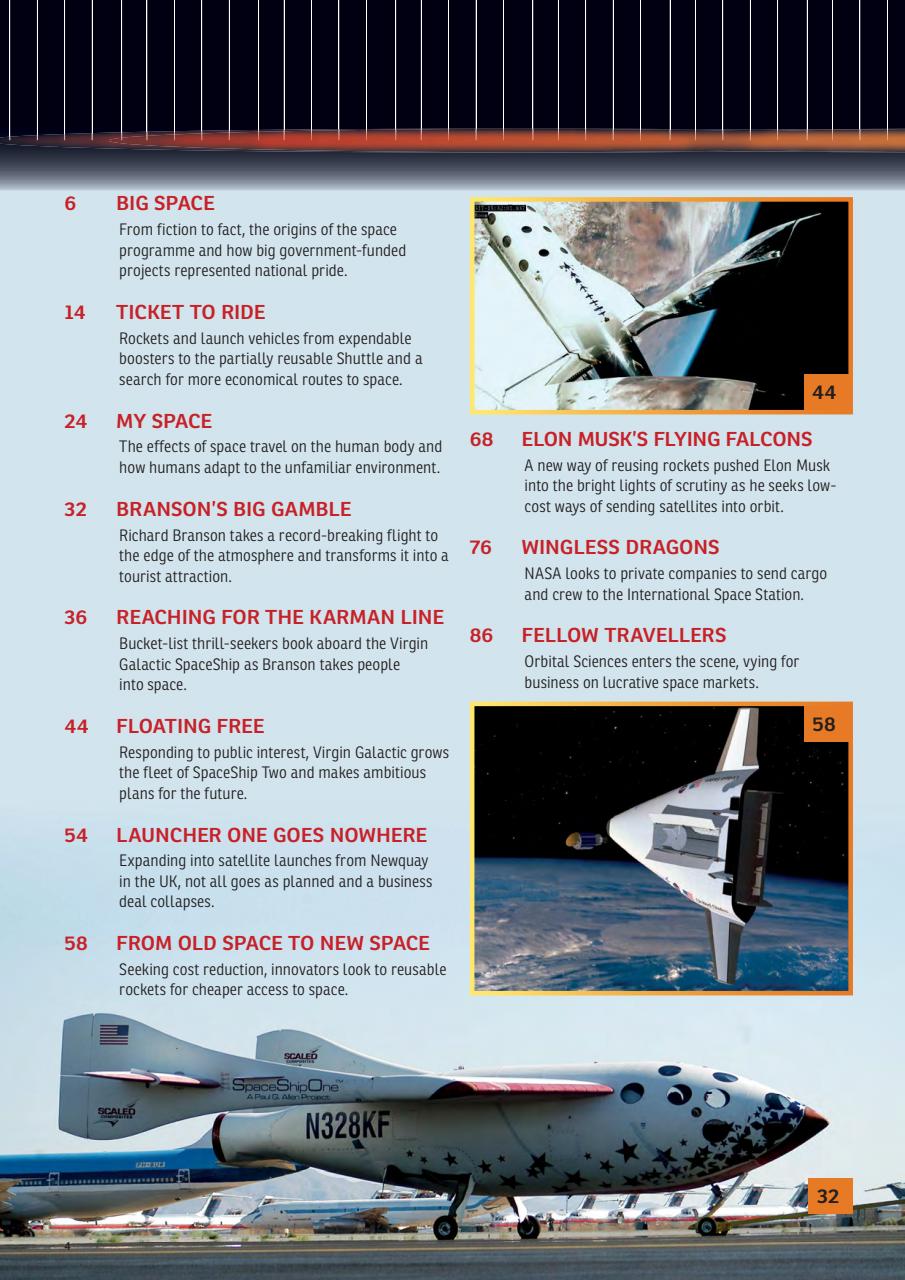 Aviation Specials Preview Pages