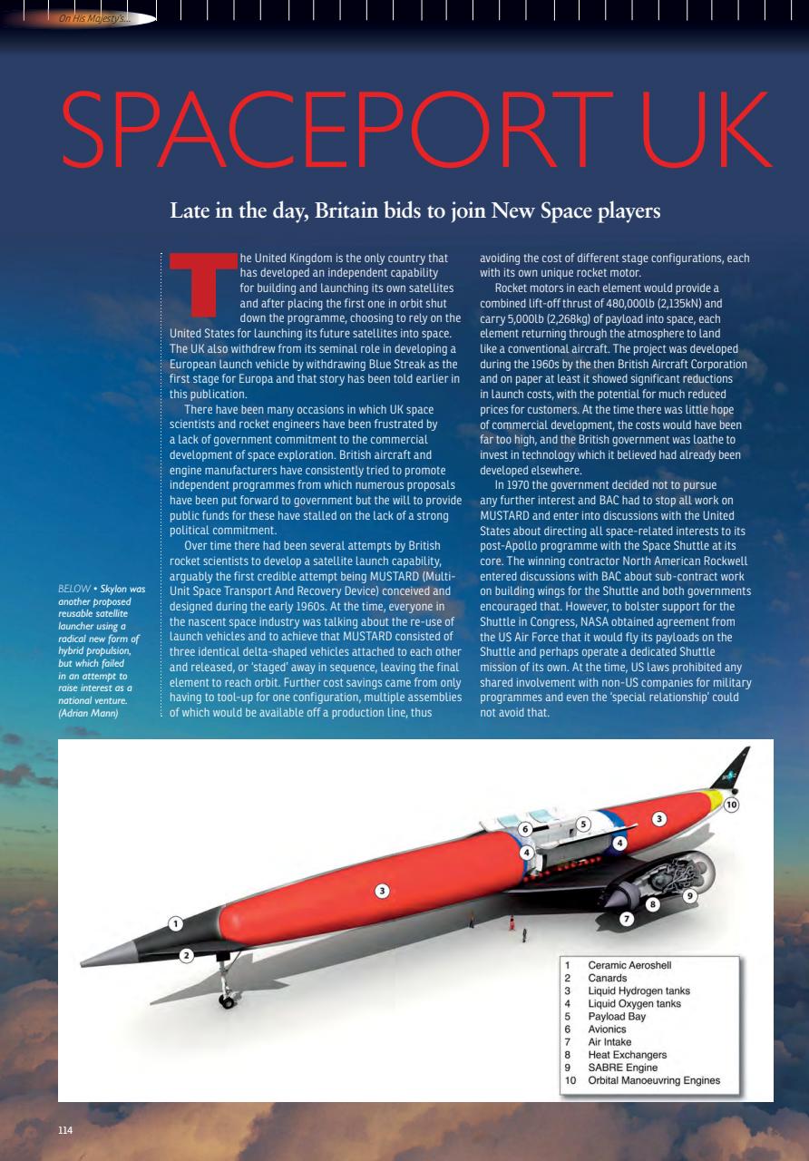 Aviation Specials Preview Pages