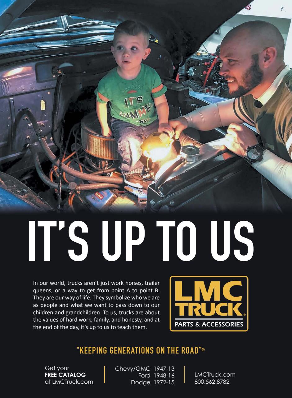 C10 Builder's Guide Preview Pages