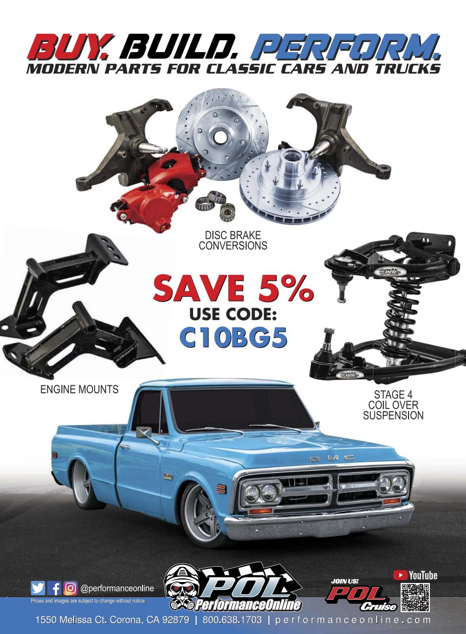 C10 Builder's Guide Preview Pages