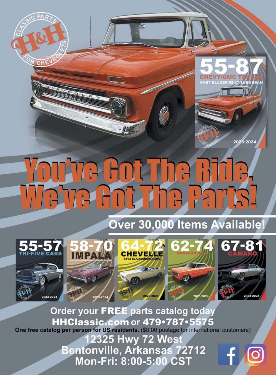 C10 Builder's Guide Preview Pages