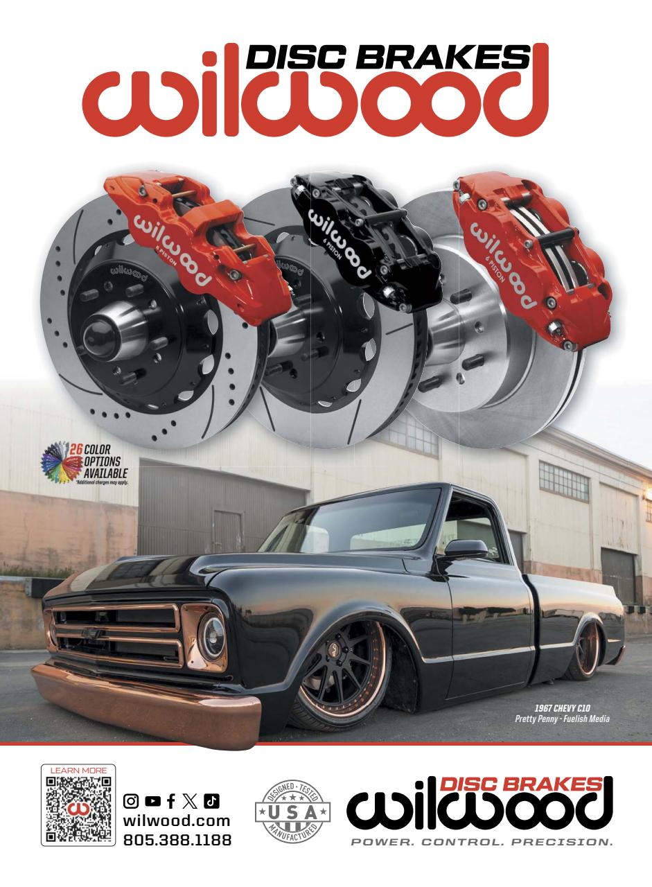 C10 Builder's Guide Preview Pages