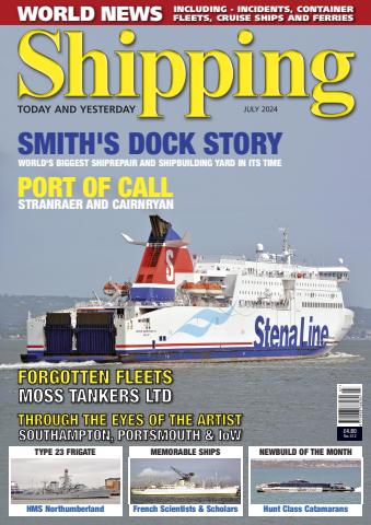 July 2024 issue July 2024