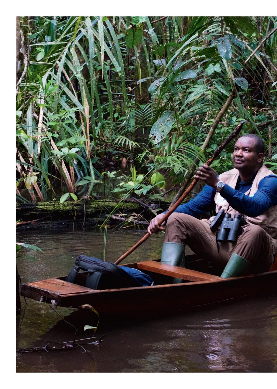 Canadian Geographic Preview Pages