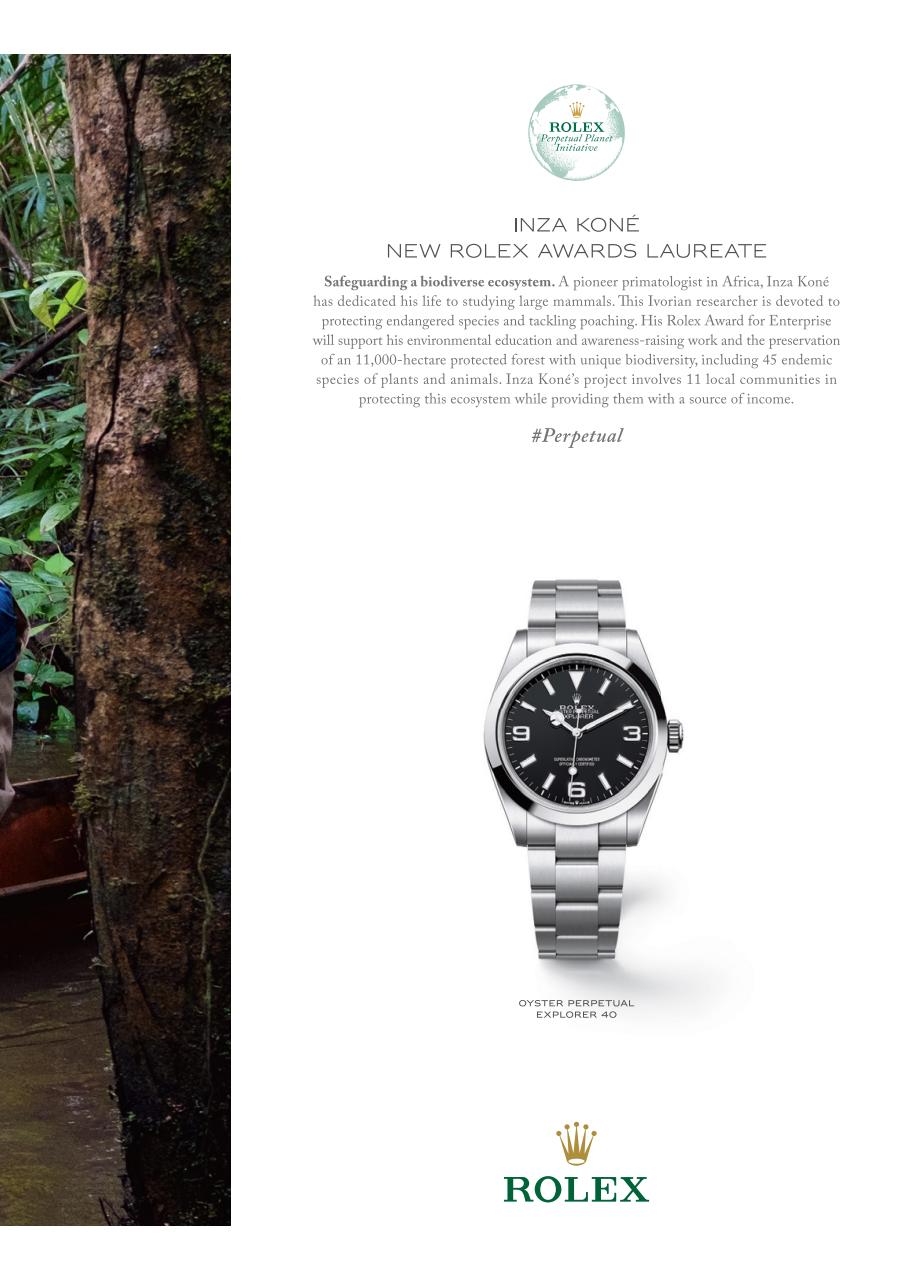 Canadian Geographic Preview Pages