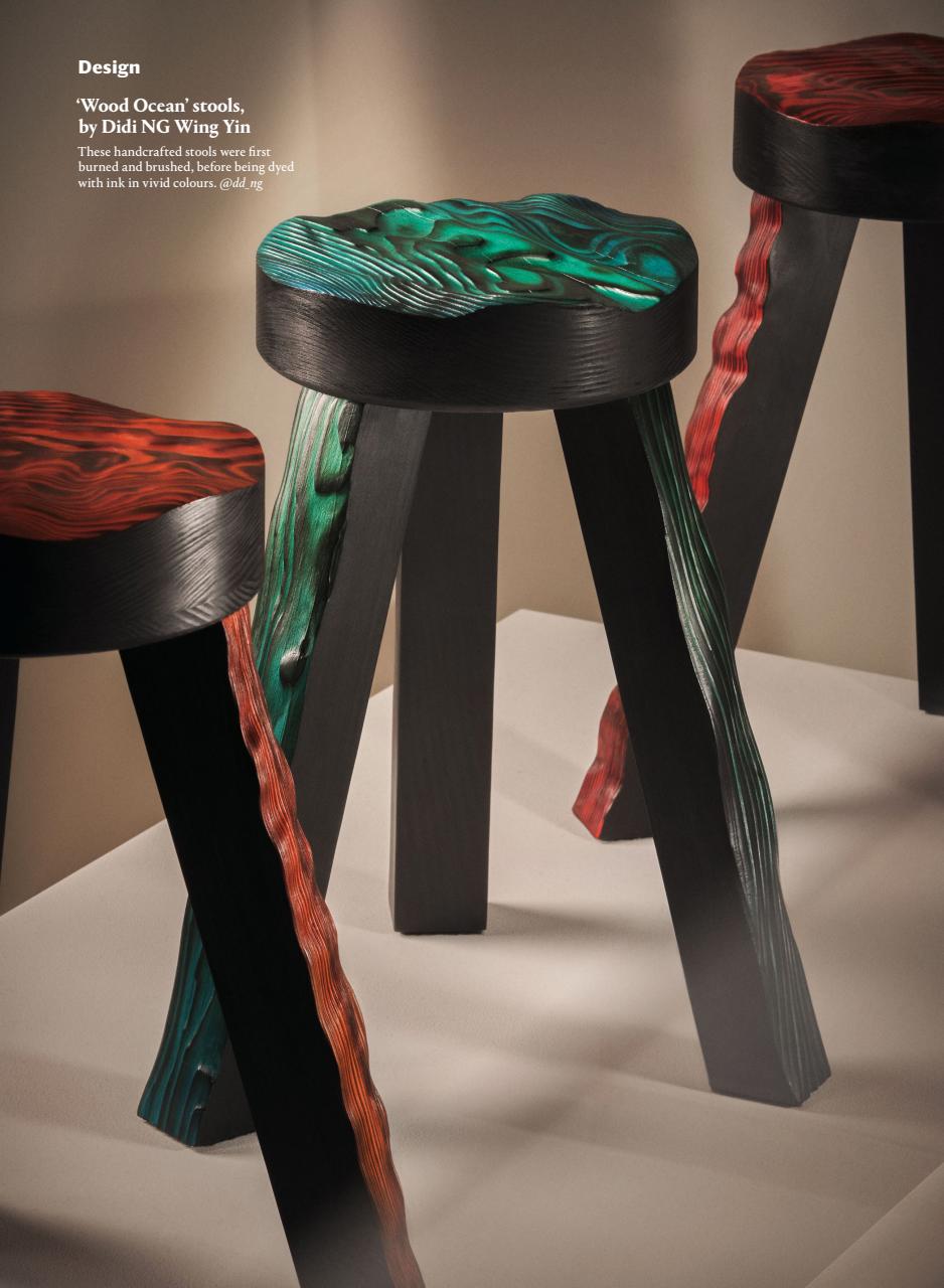 Wallpaper* Preview Pages