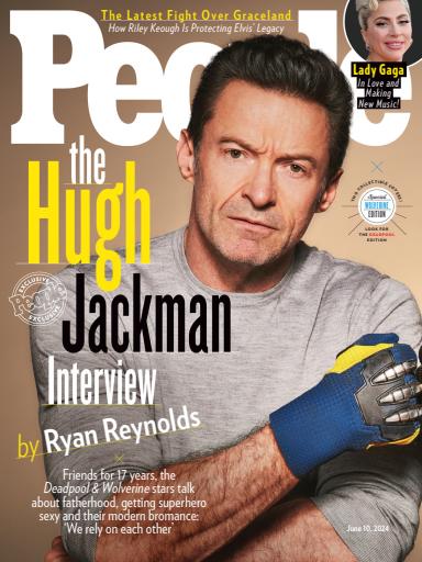 People issue 