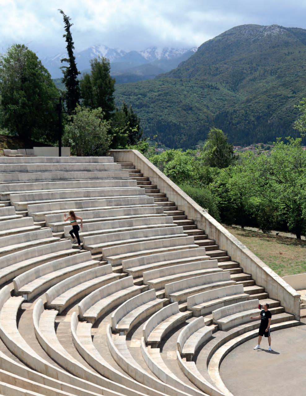 Breathe Preview Pages