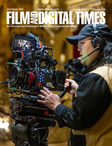 Film and Digital Times issue 
