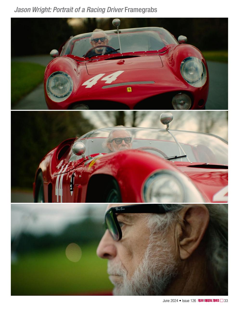 Film and Digital Times Preview Pages