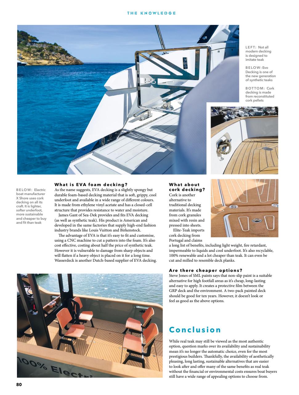 Motorboat & Yachting Preview Pages