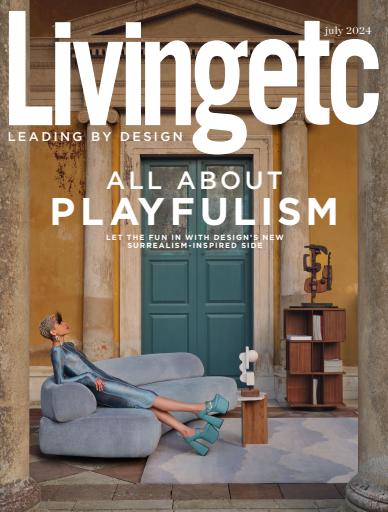 Living Etc issue 