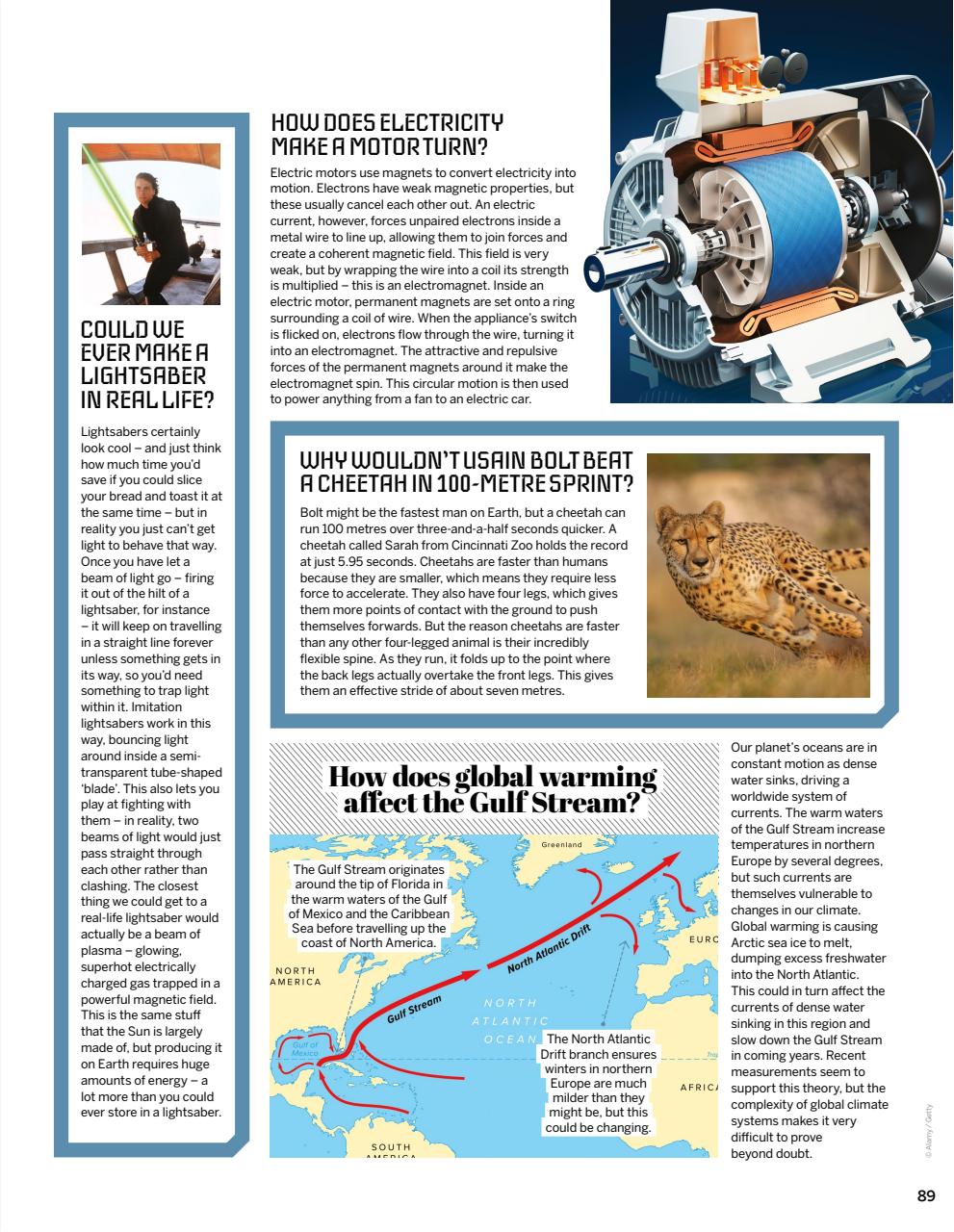 How It Works Preview Pages