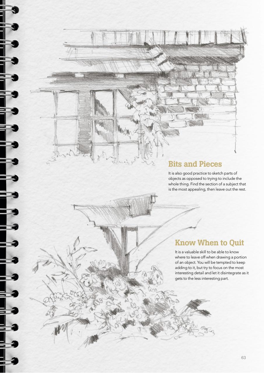 Creative Bookazine Preview Pages