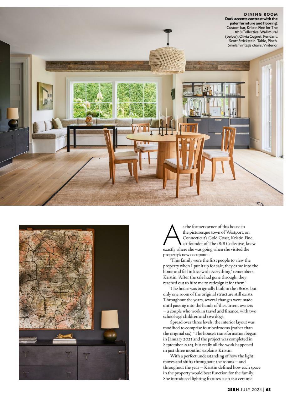 25 Beautiful Homes Preview Pages