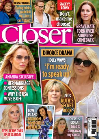 Closer issue 1111