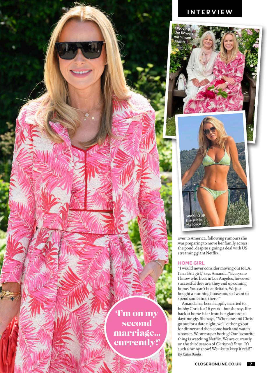 Closer Preview Pages