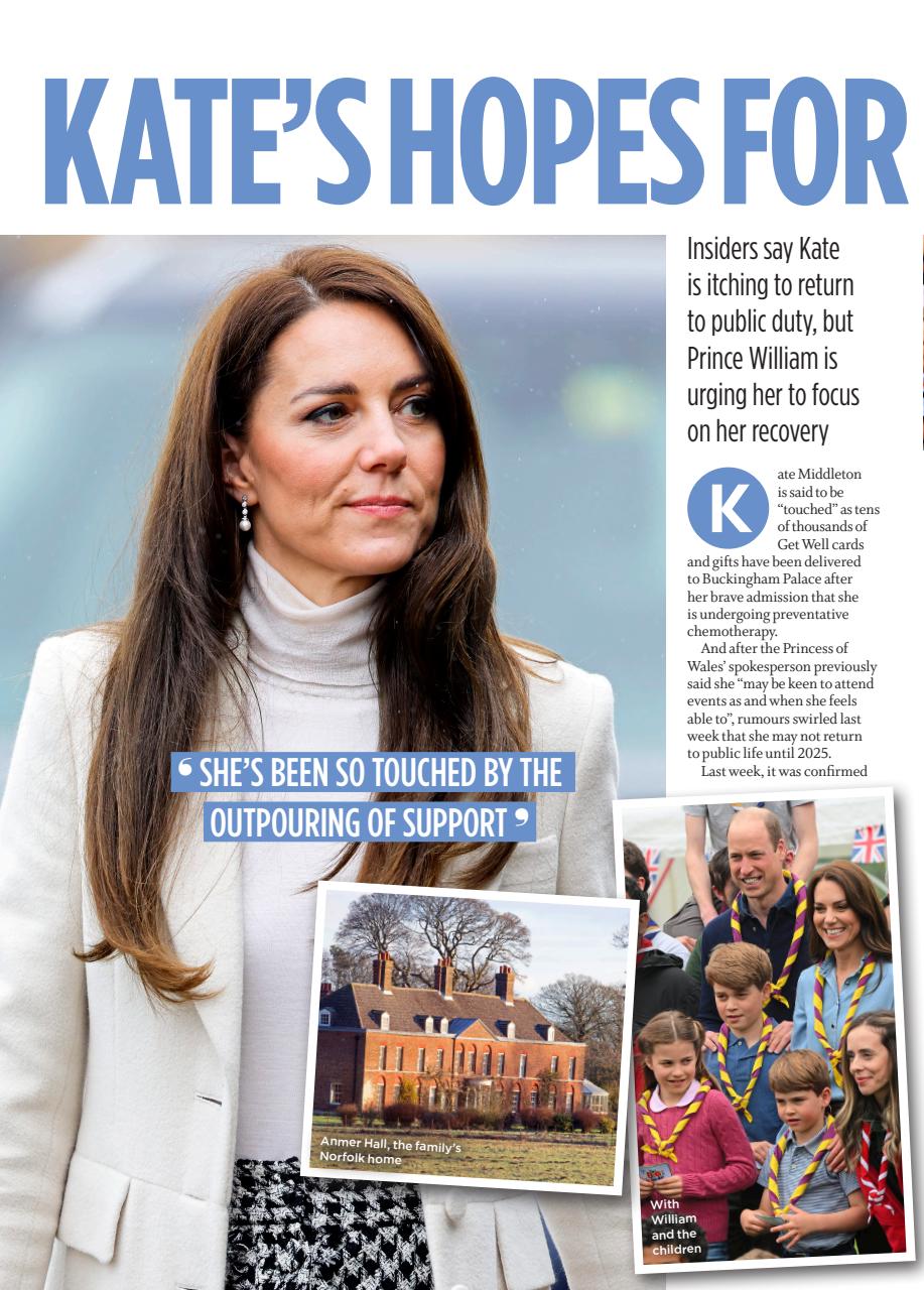 Closer Preview Pages