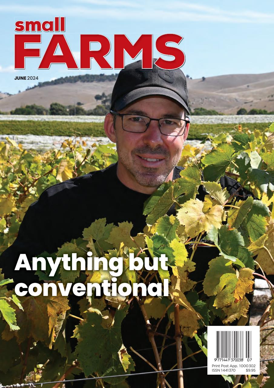 Small Farms Preview Pages