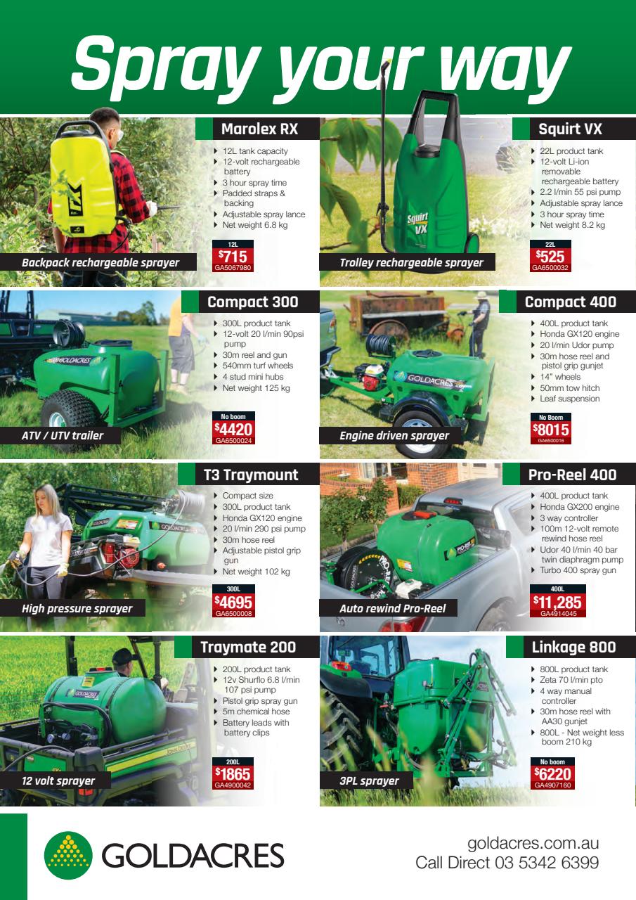 Small Farms Preview Pages