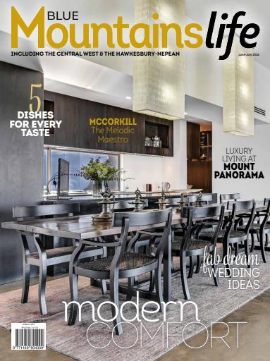Blue Mountains Life issue 