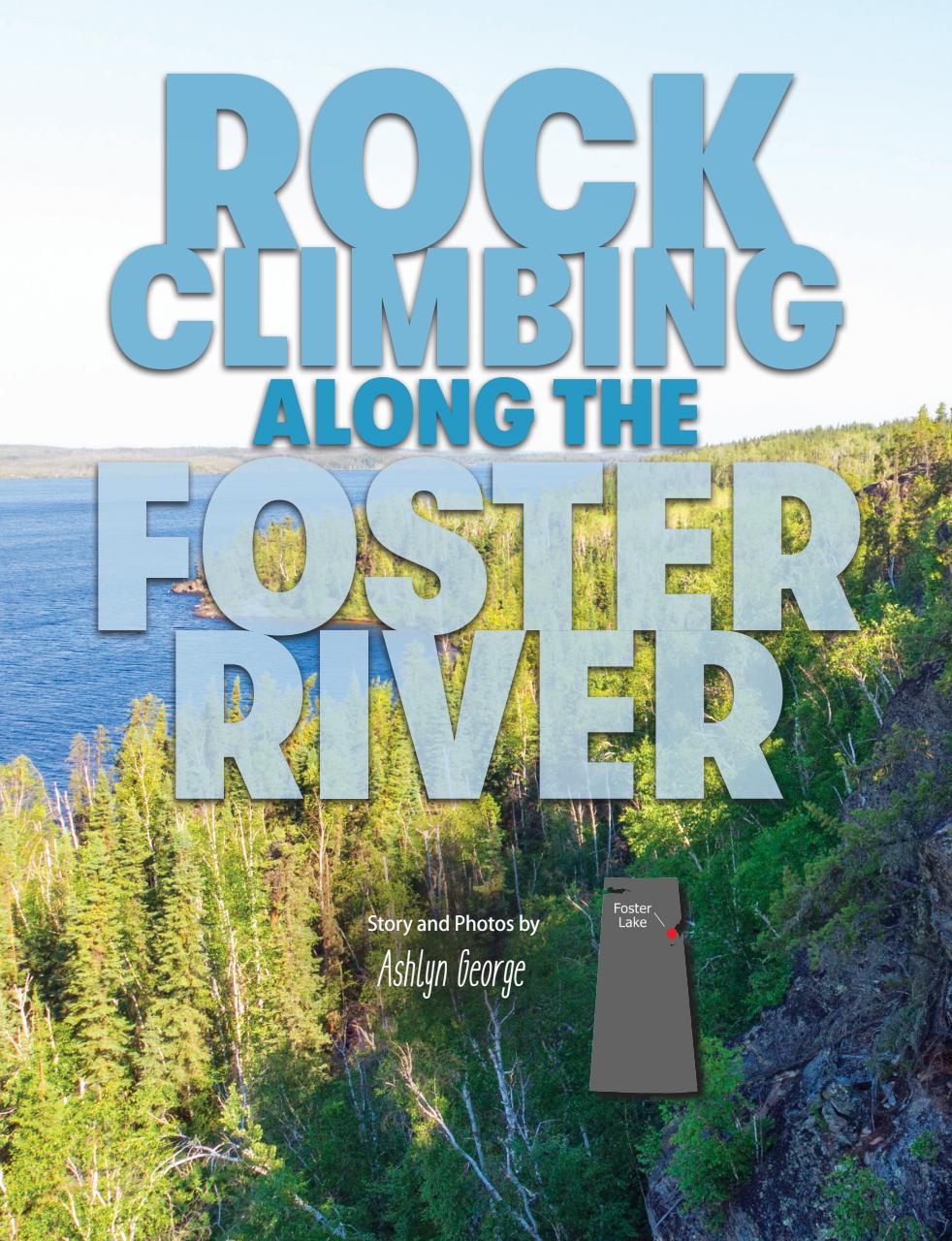 Prairies North Magazine Preview Pages