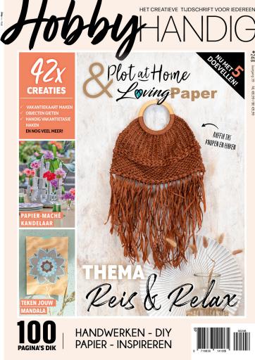 HobbyHandig issue 