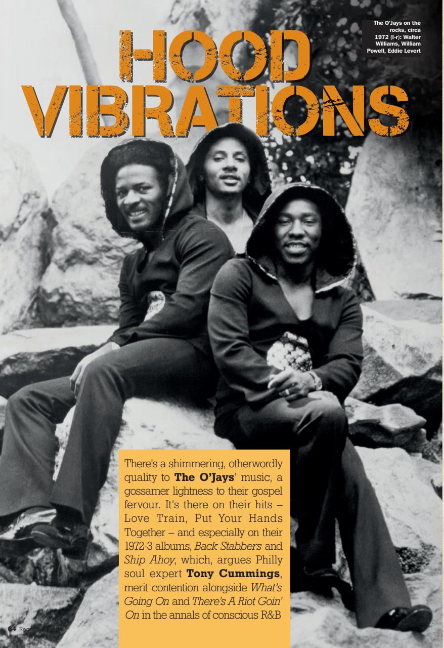 Record Collector Preview Pages