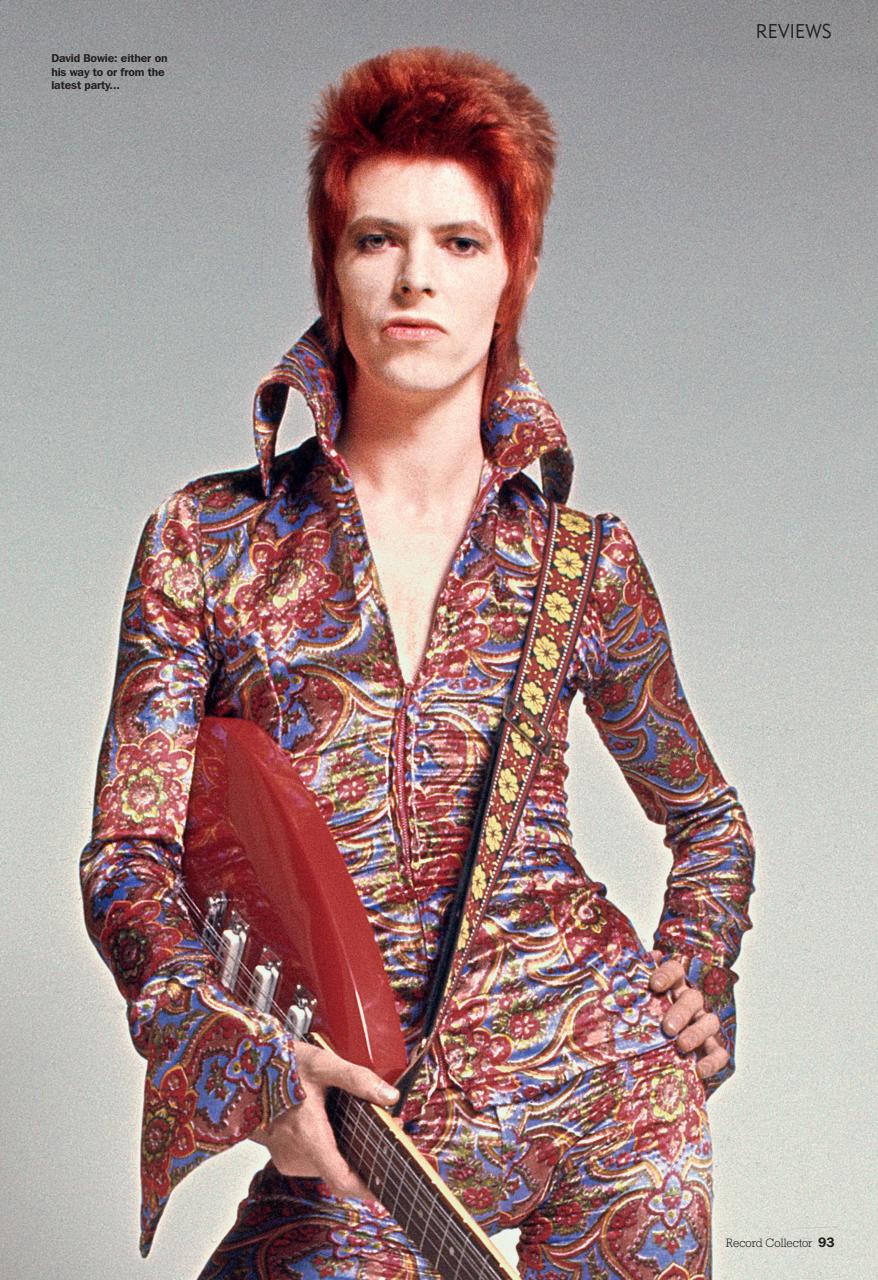 Record Collector Preview Pages