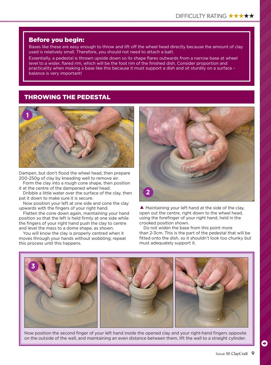 ClayCraft Preview Pages