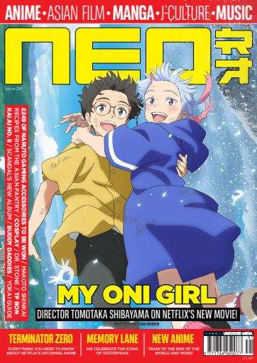 NEO Magazine issue 