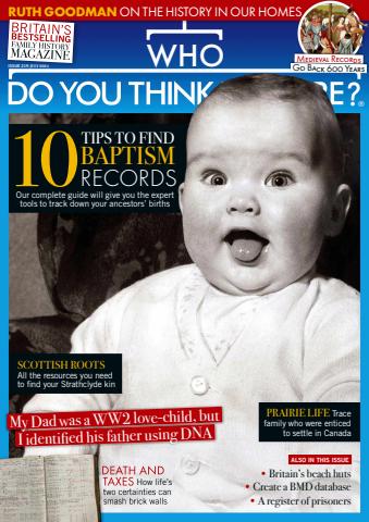 July 2024 issue July 2024