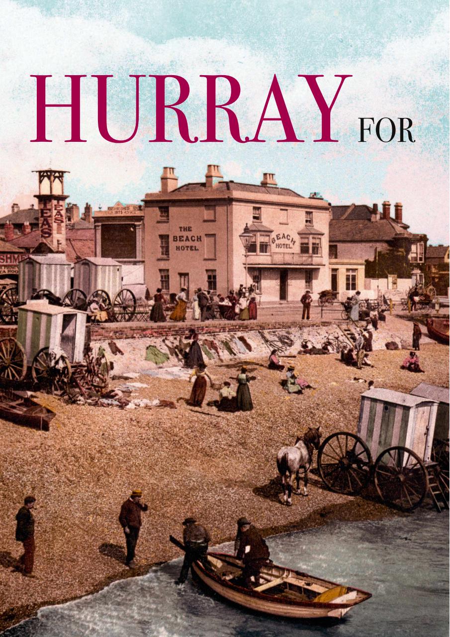 Who Do You Think You Are? Preview Pages