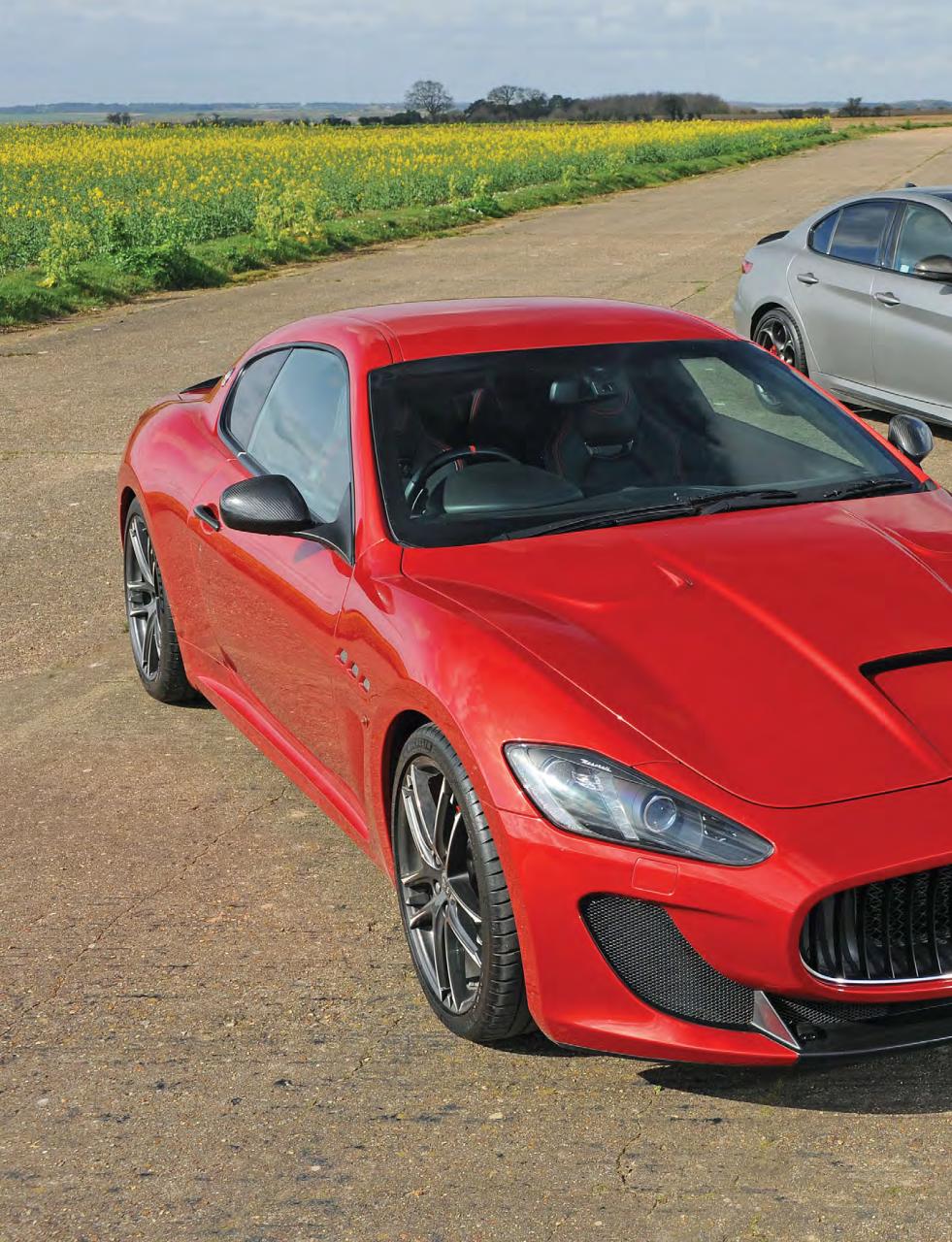 AutoItalia Magazine Preview Pages