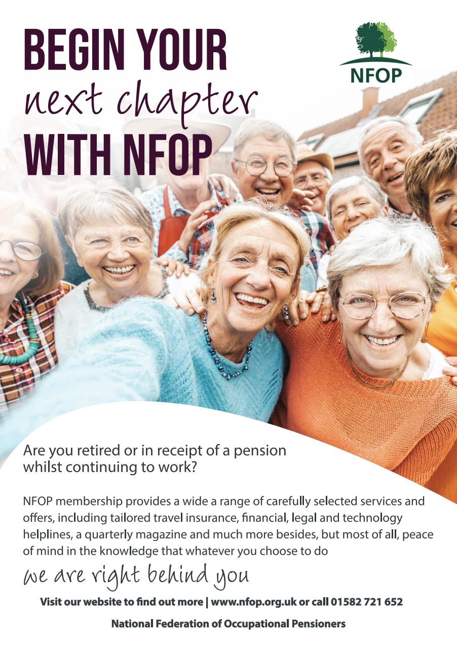 The Lady Preview Pages