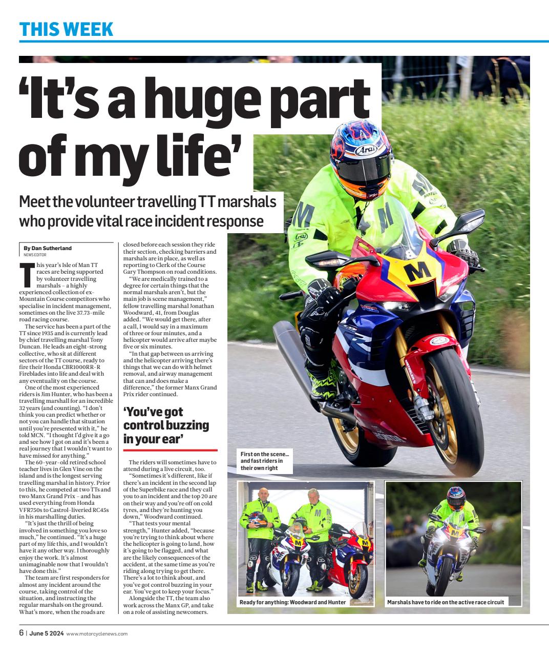 MCN Preview Pages