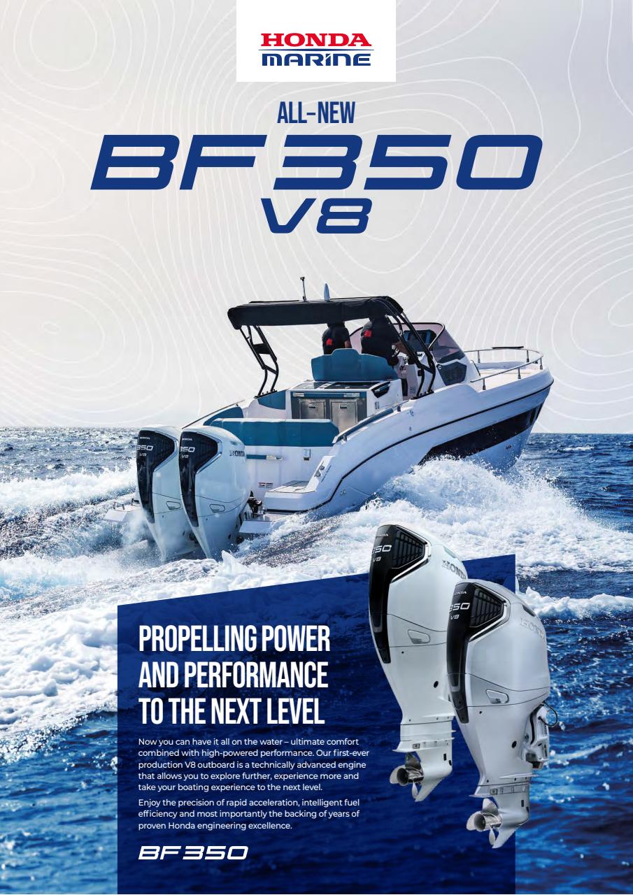 South Australian Angler Preview Pages