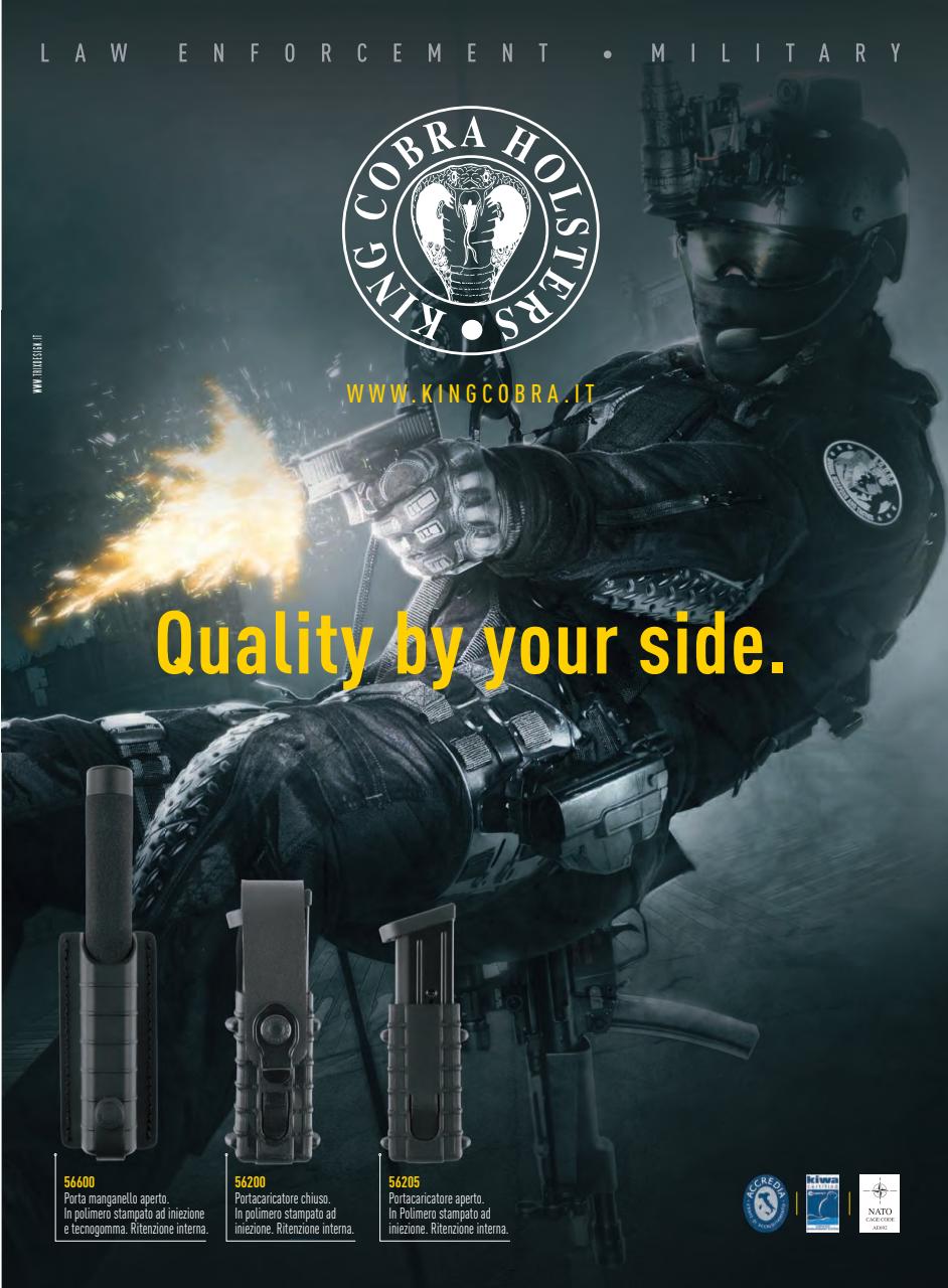 ARMI MAGAZINE Preview Pages