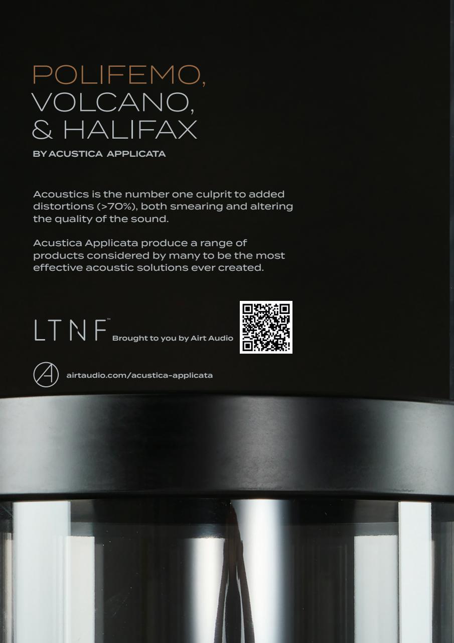 hi-fi+ Global Network Preview Pages