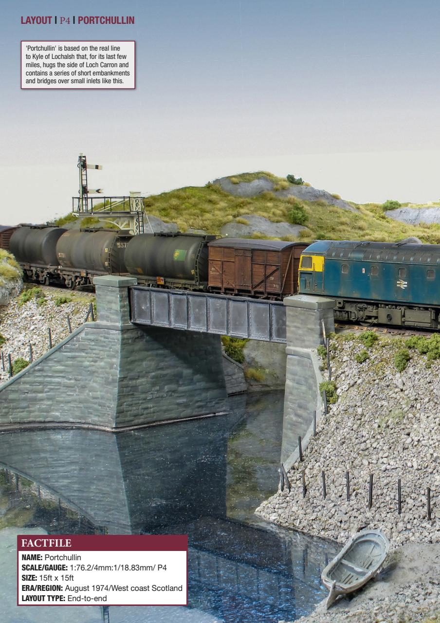 British Railway Modelling (BRM) Preview Pages
