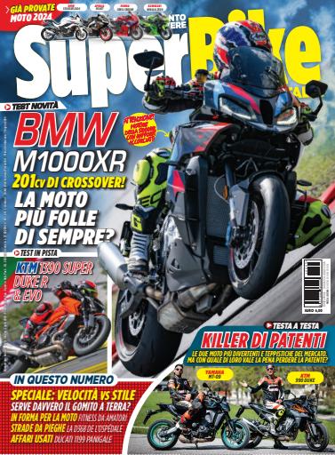 Superbike Italia issue 