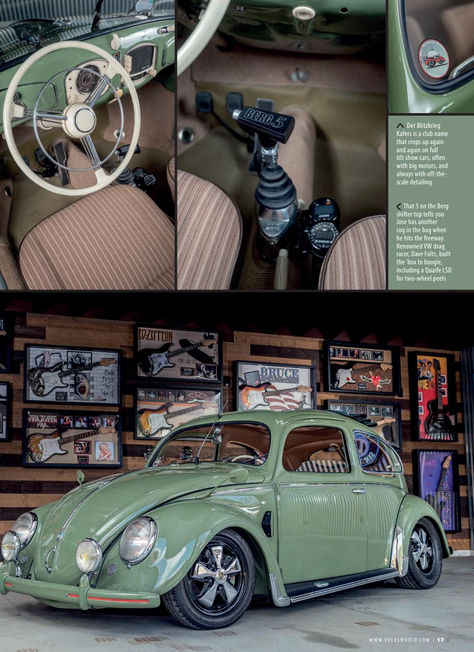 Volksworld Preview Pages